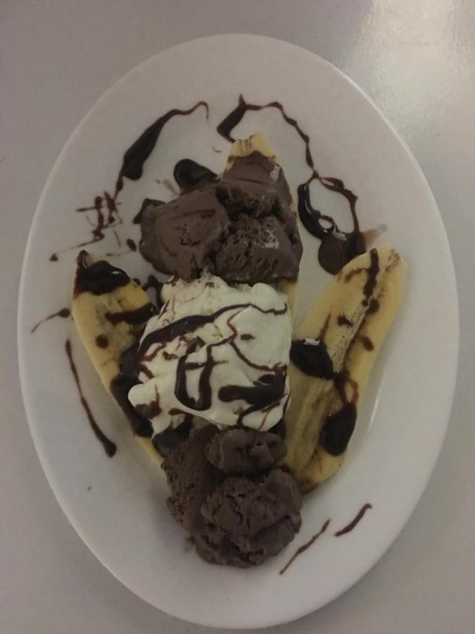 Wahyu Homestay 1 누사 렘봉안 외부 사진
